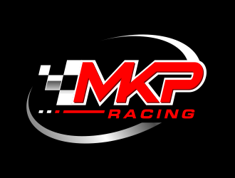 MKP Racing logo design by ingepro