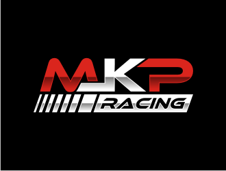 MKP Racing logo design by Franky.