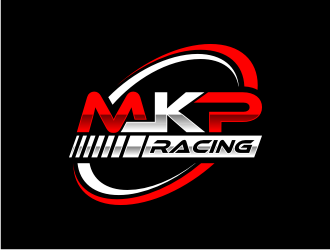 MKP Racing logo design by Franky.