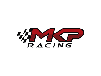 MKP Racing logo design by dhe27