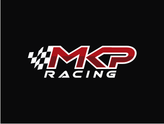 MKP Racing logo design by dhe27