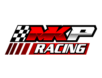 MKP Racing logo design by axel182