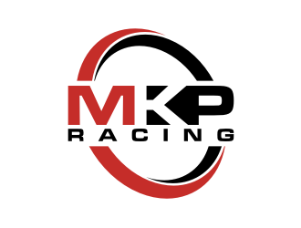 MKP Racing logo design by Nurmalia