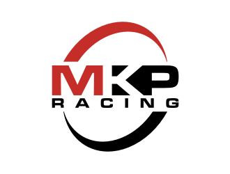 MKP Racing logo design by Nurmalia