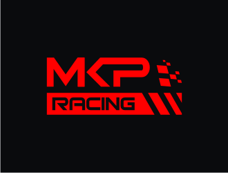 MKP Racing logo design by narnia