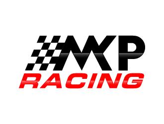 MKP Racing logo design by pambudi