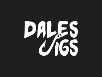 Dales Jigs logo design by Msinur