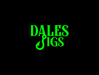 Dales Jigs logo design by FirmanGibran