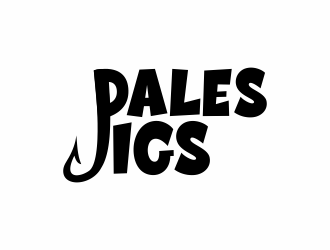 Dales Jigs logo design by hidro