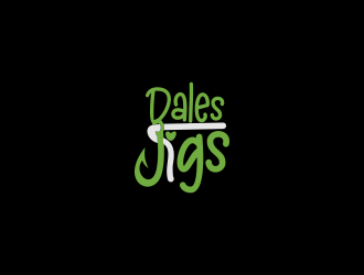 Dales Jigs logo design by Msinur