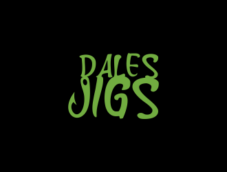 Dales Jigs logo design by Msinur