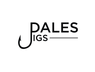 Dales Jigs logo design by narnia