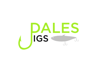 Dales Jigs logo design by narnia