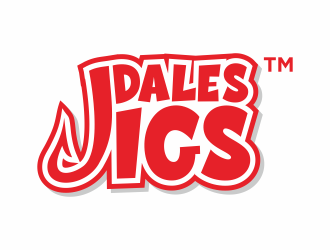 Dales Jigs logo design by hidro