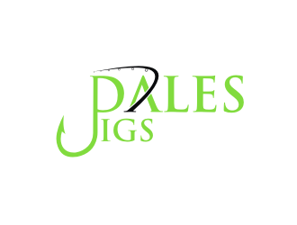 Dales Jigs logo design by narnia