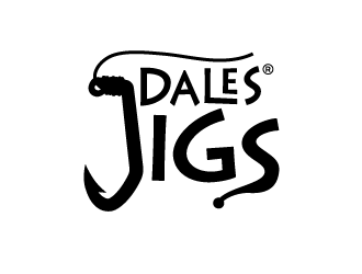 Dales Jigs logo design by yans