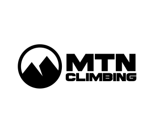 Mtn Climbing logo design by serprimero