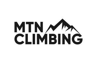 Mtn Climbing logo design by drifelm