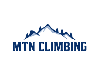 Mtn Climbing logo design by ingepro