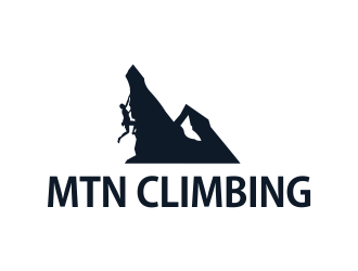 Mtn Climbing logo design by grafisart2