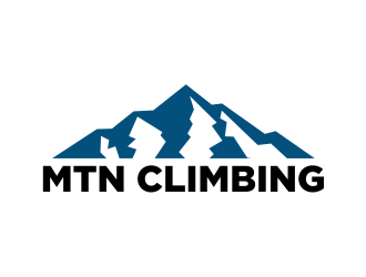 Mtn Climbing logo design by cintoko