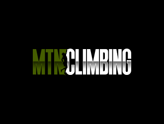 Mtn Climbing logo design by torresace