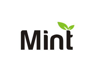 Mint homes logo design by ora_creative