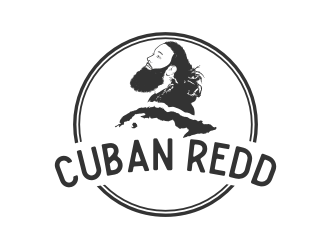 Cuban Redd Logo Design - 48hourslogo