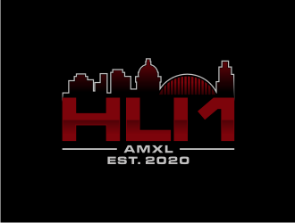 HLI1 logo design by blessings