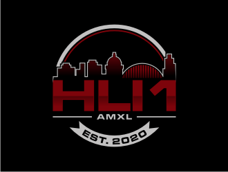 HLI1 logo design by blessings