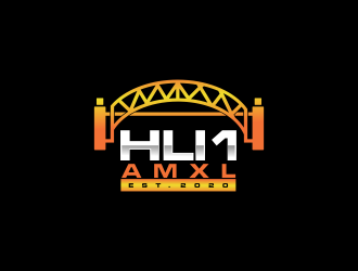 HLI1 logo design by oke2angconcept