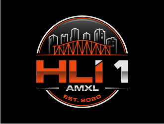 HLI1 logo design by Gravity