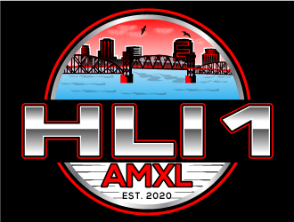 HLI1 logo design by Suvendu