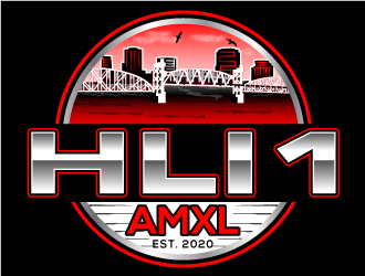 HLI1 logo design by Suvendu