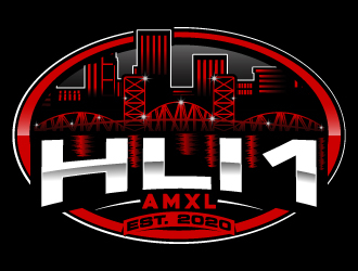 HLI1 logo design by Suvendu