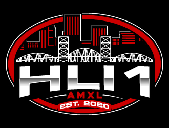 HLI1 logo design by Suvendu