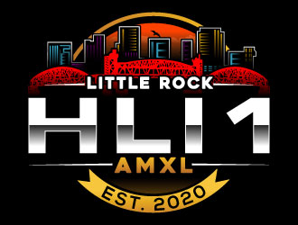 HLI1 logo design by Suvendu