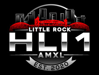 HLI1 logo design by Suvendu