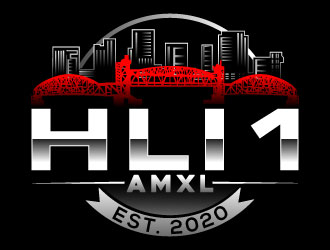 HLI1 logo design by Suvendu