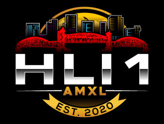 HLI1 logo design by Suvendu