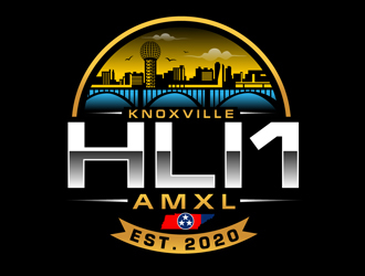 HLI1 logo design by DreamLogoDesign