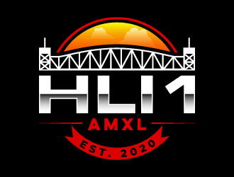 HLI1 logo design by daywalker