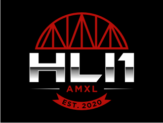 HLI1 logo design by xorn