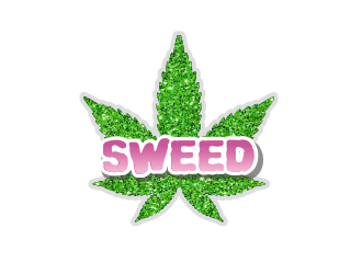 SWEED logo design by M J