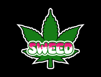 SWEED logo design by GETT