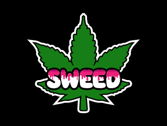 SWEED logo design by GETT