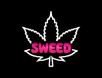 SWEED logo design by GETT