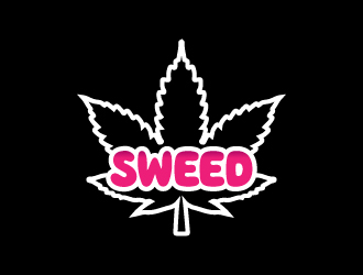 SWEED logo design by GETT