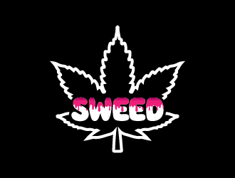 SWEED logo design by GETT