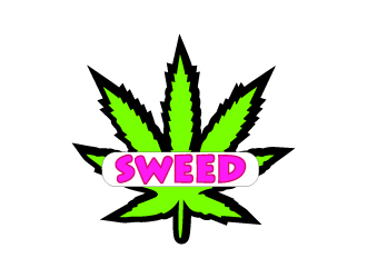 SWEED logo design by pilKB